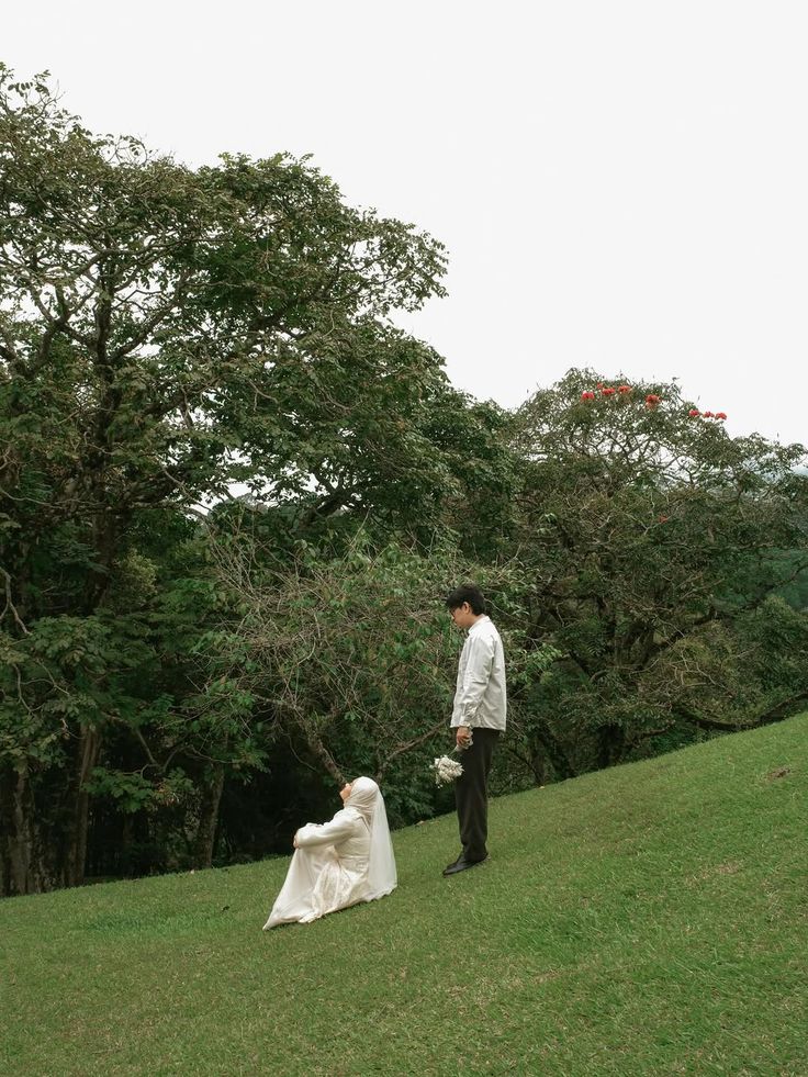 Awal Sebuah Cerita