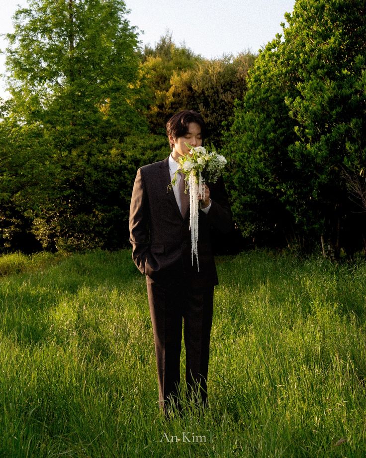 Groom