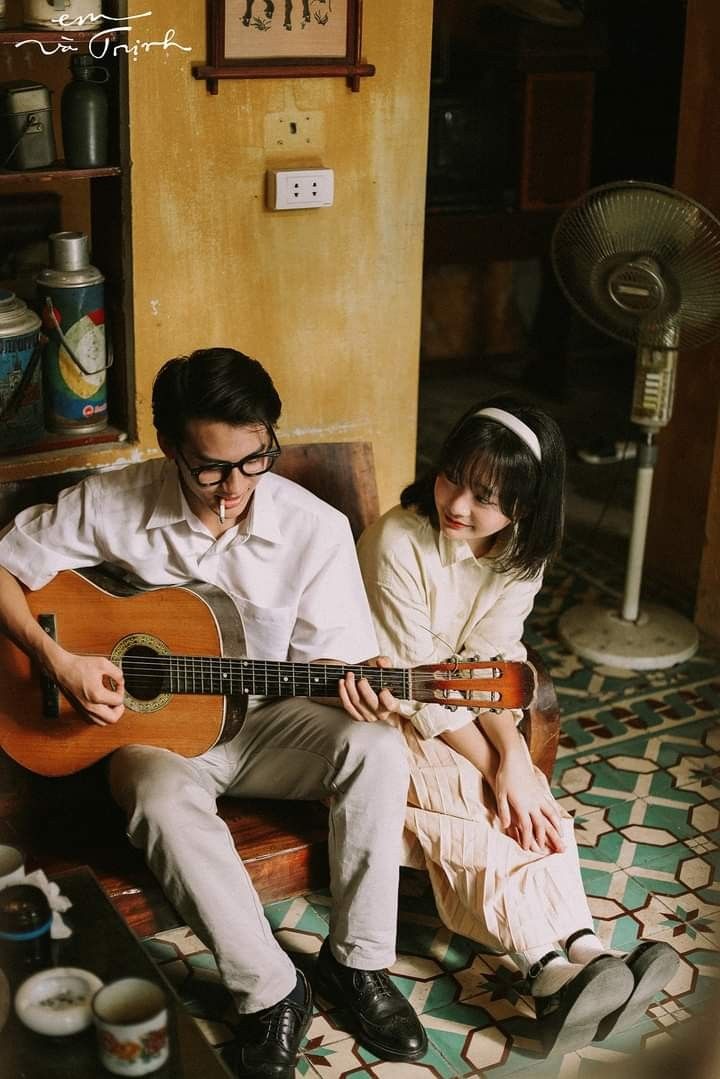 Awal Sebuah Cerita